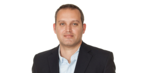 משה בן סימון, סמנכ"ל מוצר ראשי, אקסוניוס.