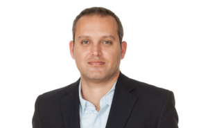 משה בן סימון, סמנכ"ל מוצר ראשי, אקסוניוס.