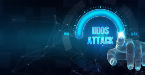 זינוק של 110.6% במתקפות Web DDoS.