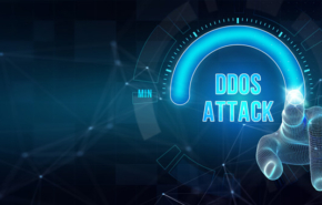 זינוק של 110.6% במתקפות Web DDoS.