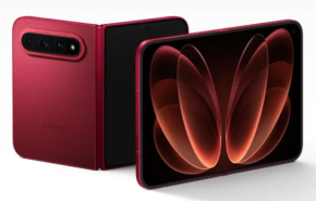 Xiaomi 18 Fold החדש.