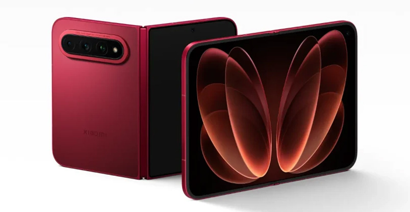 Xiaomi 18 Fold החדש.