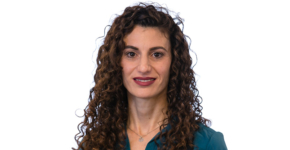 שרון כהן, שותפת ייעוץ טכנולוגי וסייבר בפירמת הייעוץ וראיית החשבון EY.