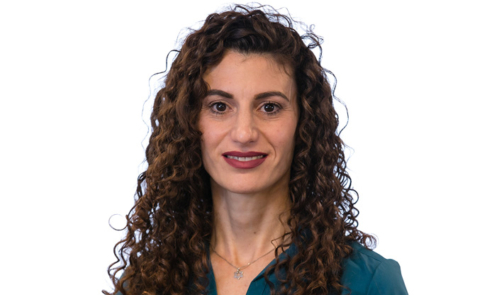 שרון כהן, שותפת ייעוץ טכנולוגי וסייבר בפירמת הייעוץ וראיית החשבון EY.