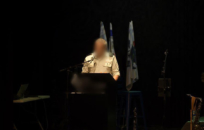 תת-אלוף ל', ראש חטיבת ההגנה בסייבר באגף התקשוב וההגנה בסייבר, צה"ל.