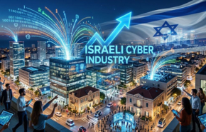 עוד רשימה שמציינת עד כמה תעשיית הסייבר הישראלית חיה ובועטת.