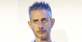 ערן שלום, מנהל אבטחת מידע ברבל.
