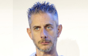 ערן שלום, מנהל אבטחת מידע ברבל.