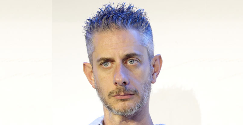 ערן שלום, מנהל אבטחת מידע ברבל.