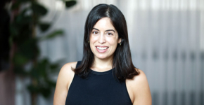 מעיין סלום, מייסדת שותפה ומנכ"לית אלמנטרי דאטה.