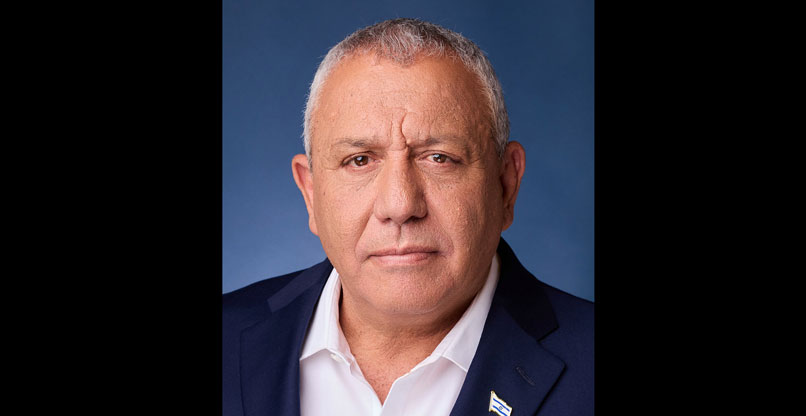 ולתשומת לב הקורא גדי איזנקוט.