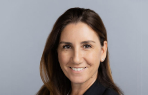 סיגל אדניה קפון, Head of Business בדלויט ישראל.