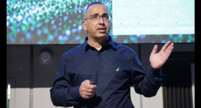 דרור מזרחי, CTO ומנהל מעבדה ב־Toga Networks, זרוע המחקר והפיתוח של וואווי בישראל