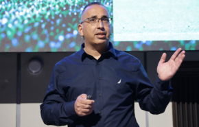 דרור מזרחי, CTO ומנהל מעבדה ב־Toga Networks, זרוע המחקר והפיתוח של וואווי בישראל