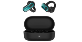 ה-Earbuds X500 של לנובו.