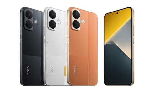 מה הוא מציע למשתמשים? POCO X8.