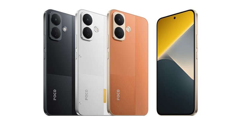 מה הוא מציע למשתמשים? POCO X8.