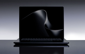 ה-Surface Laptop Ultra החדש של מיקרוסופט.