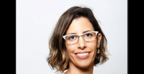 דנה אברמוב, סמנכ''לית מערכות בקייטו נטוורקס.