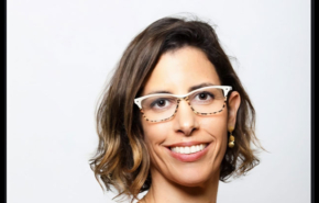 דנה אברמוב, סמנכ''לית מערכות בקייטו נטוורקס.