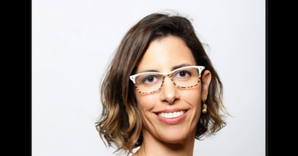דנה אברמוב, סמנכ''לית מערכות בקייטו נטוורקס.