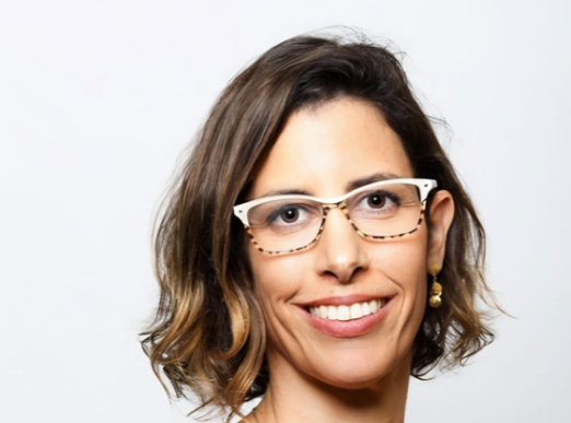 דנה אברמוב, סמנכ''לית מערכות בקייטו נטוורקס.