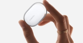 חכמה, לא יקרה ופונקציונלית. Xiaomi Tag.