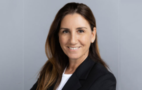 סיגל אדניה קפון, Head of Business בדלויט ישראל.