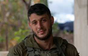 רס"ל נדב כהן ז"ל.