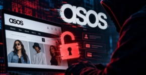 מתקפת סייבר על אסוס (ASOS).