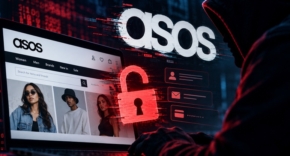 מתקפת סייבר על אסוס (ASOS).