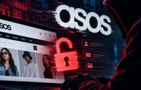 מתקפת סייבר על אסוס (ASOS).