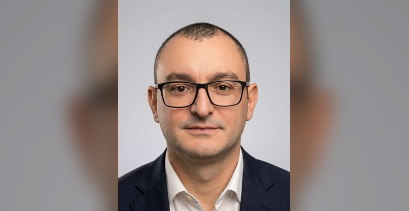 אבי דיין, סמנכ"ל תגובה לאירועי סייבר בסיגניה. צילום: יח"צ אבי דיין, סמנכ"ל תגובה לאירועי סייבר בסיגניה. צילום: יח"צ