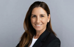 סיגל אדניה קפון, Head of Business בדלויט ישראל.