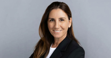 סיגל אדניה קפון, Head of Business בדלויט ישראל.