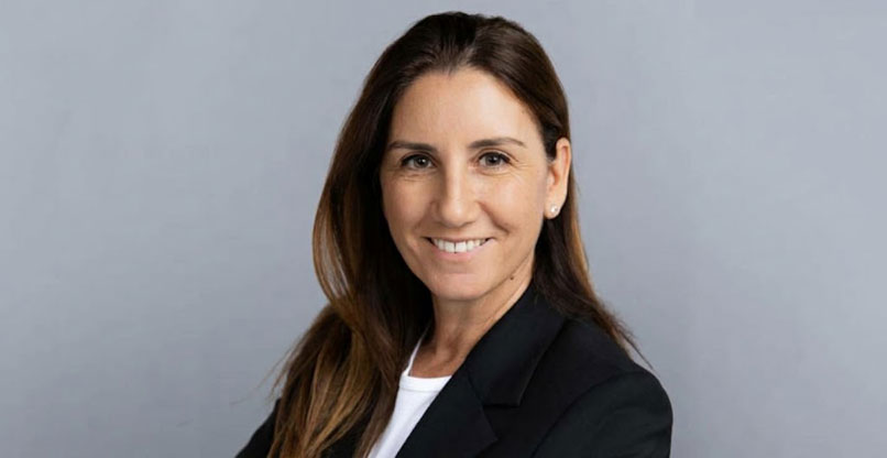 סיגל אדניה קפון, Head of Business בדלויט ישראל.