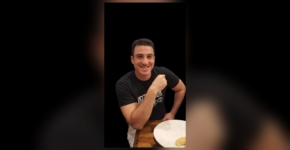 דוד גולן, מנהל העסקים הראשי של iTalent