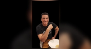 דוד גולן, מנהל העסקים הראשי של iTalent