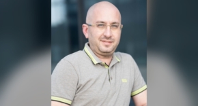 דוד לוריא, מנכ"ל וארכיטקט דאטה ב־CommIT Data by Valinor