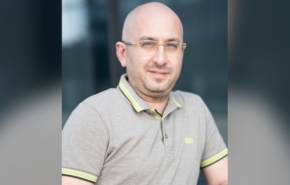 דוד לוריא, מנכ"ל וארכיטקט דאטה ב־CommIT Data by Valinor