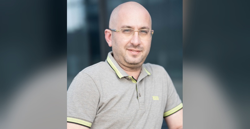 דוד לוריא, מנכ"ל וארכיטקט דאטה ב־CommIT Data by Valinor