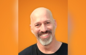 איתן וורצל, מנהל האסטרטגיה הראשי של חברת הסייבר לג'יט סקיוריטי