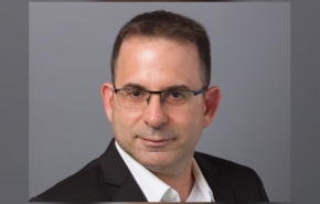ארז גל-חן, CTO נטאפ ישראל