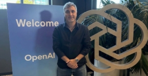 מוטי הדס, איש ה-GTM הראשון של OpenAI בישראל.