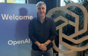 מוטי הדס, OpenAI.