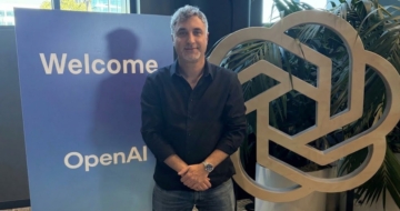 מוטי הדס, OpenAI.