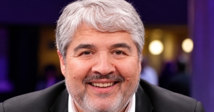 ז'אן-לורן פיליפ, CTO של אינטל EMEA