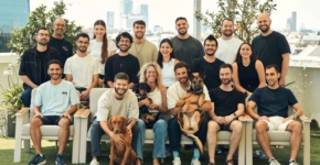 צוות מייב סקיוריטי