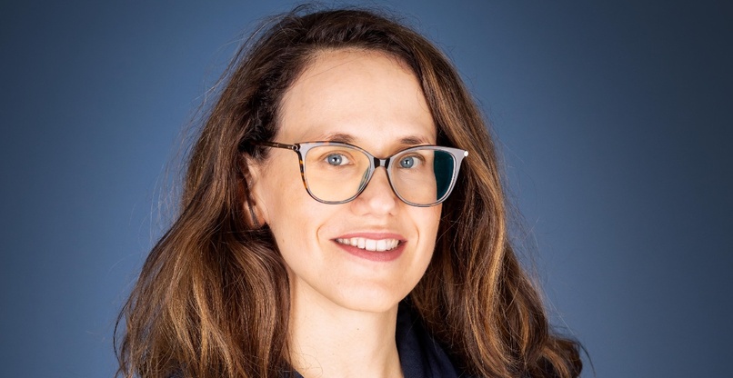 מאיה רויזמן, מנהלת הפעילות הנכנסת של Remitly ישראל. קרדיט: אלינור רויזמן.