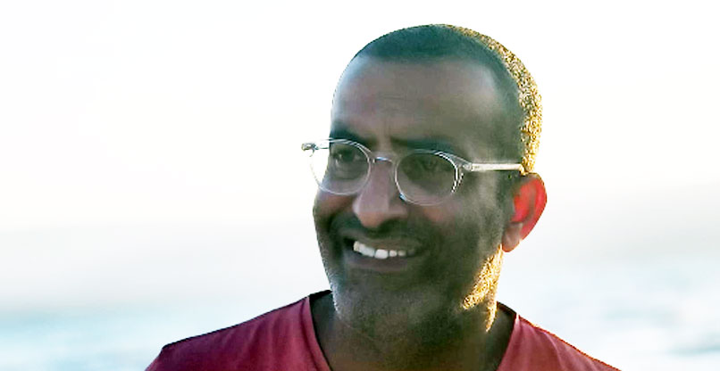 נריה הינדי, מנמ"ר עיריית פתח תקווה. צילום: פרטי נריה הינדי, מנמ"ר עיריית פתח תקווה.